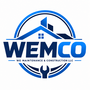 WEMC logo
