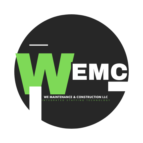We Maintenance And Construction LLC